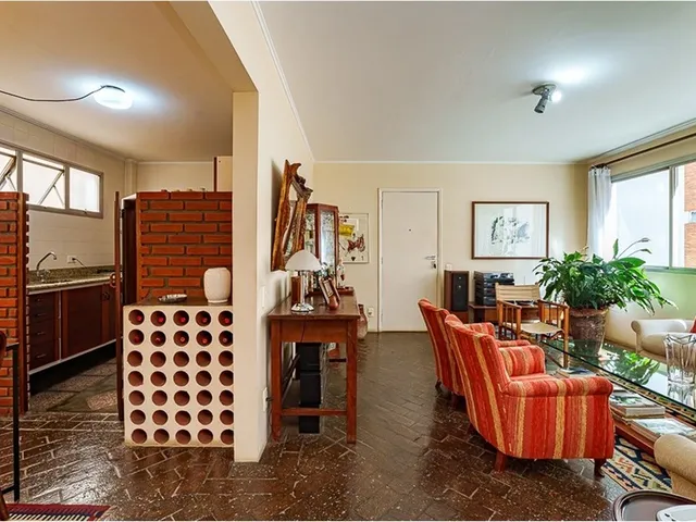 Imagem 4: Apartamento Residencial em São Paulo - Sp, Pinheiros