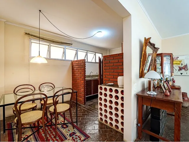 Imagem 5: Apartamento Residencial em São Paulo - Sp, Pinheiros