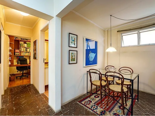 Imagem 8: Apartamento Residencial em São Paulo - Sp, Pinheiros
