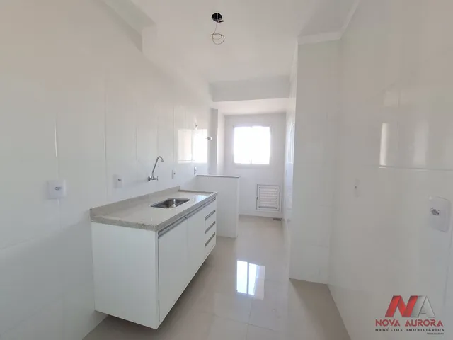 Imagem 9: Apartamento 02 Dormitórios com Suíte para Venda Próximo Ao Plaza Shopping - São José do Rio Preto/Sp