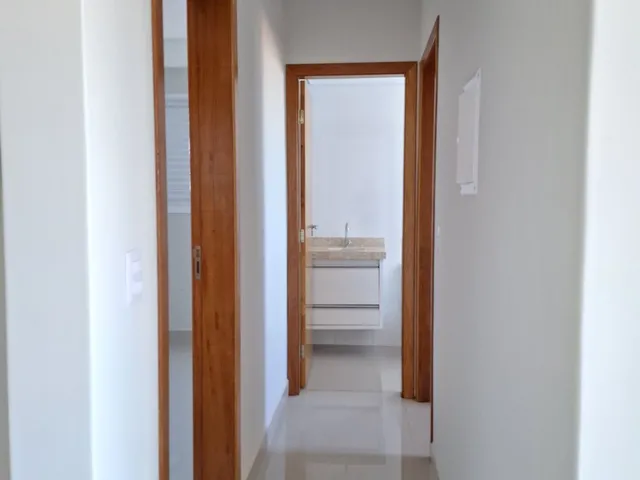 Imagem 7: Apartamento 02 Dormitórios com Suíte para Venda Próximo Ao Plaza Shopping - São José do Rio Preto/Sp