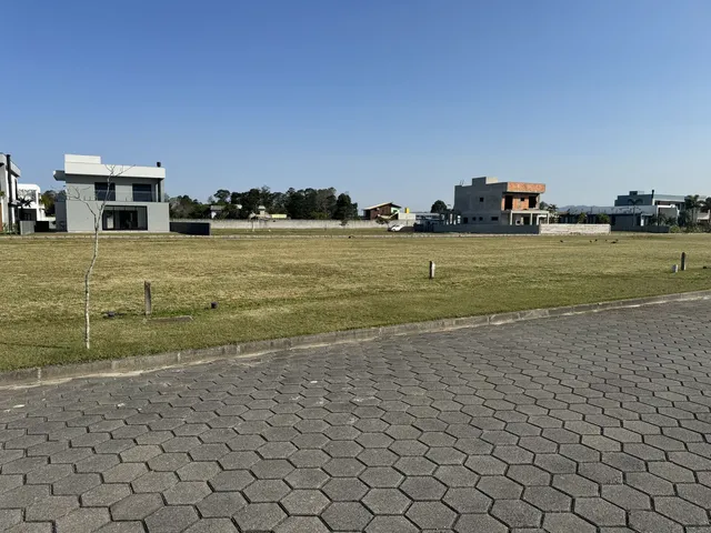 Imagem 16: Terreno em Condomínio Aqualina