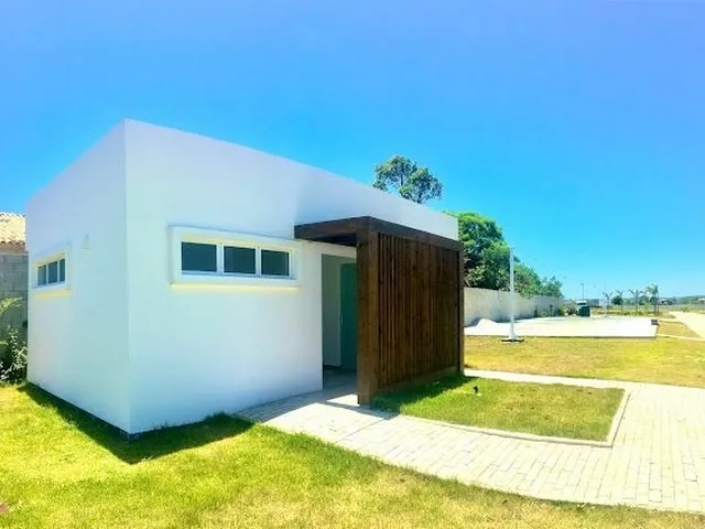 Imagem 11: Terreno em Condomínio Aqualina