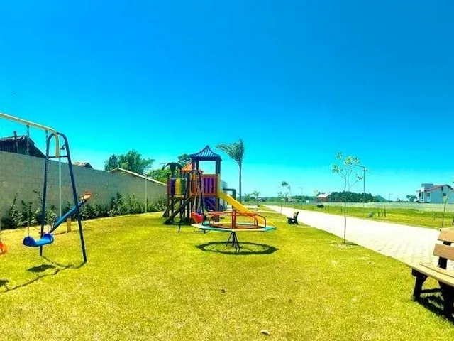 Imagem 3: Terreno em Condomínio Aqualina