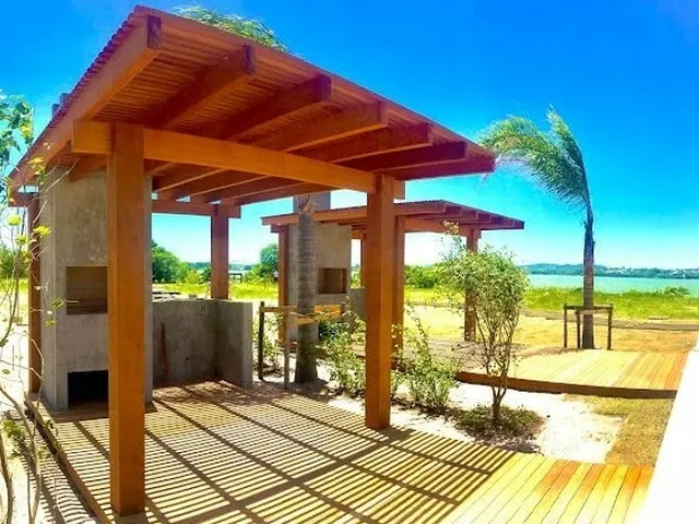 Imagem 9: Terreno em Condomínio Aqualina