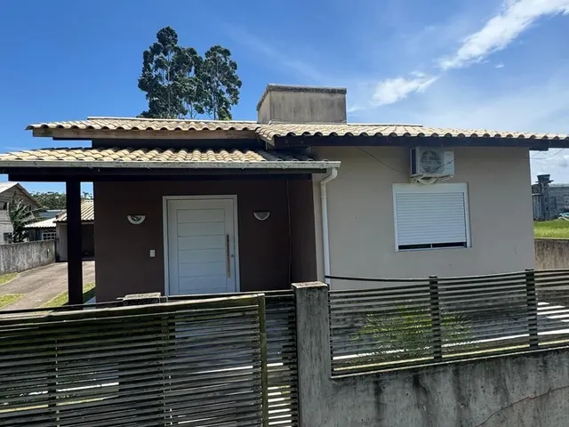 Imagem: Casa no Campo Duna, Garopaba/SC