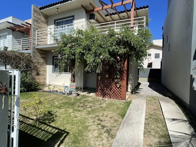 Imagem: Casa para alugar no bairro Ambrósio - Garopaba/SC