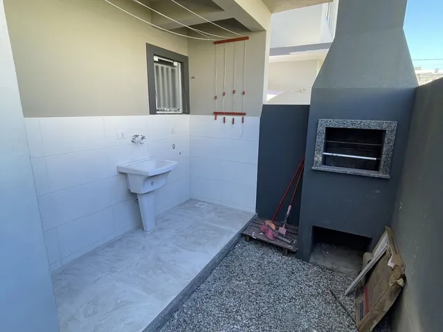 Imagem 3: Casa para alugar no bairro Ambrósio - Garopaba/SC