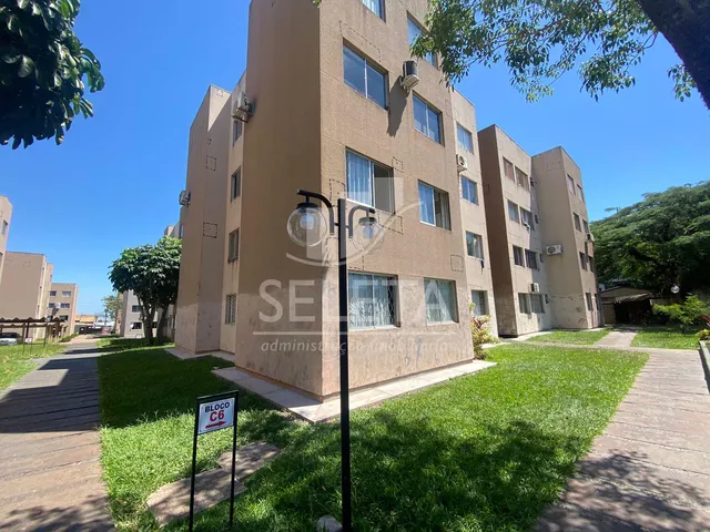 Imagem: APARTAMENTO COM 2 QUARTOS PARA LOCAÇÃO