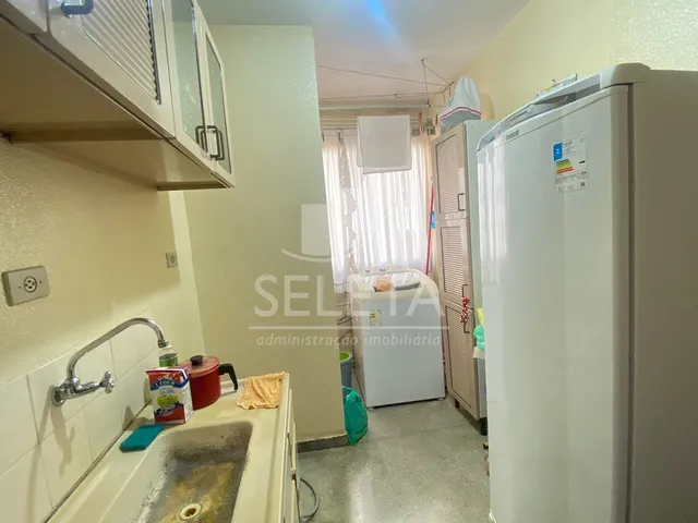 Imagem 14: APARTAMENTO COM 2 QUARTOS PARA LOCAÇÃO NO COQUEIRAL, CASCAVEL - PR