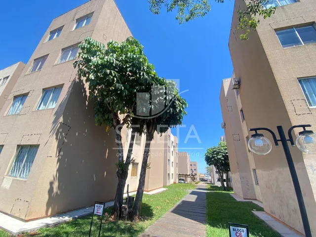 Imagem 3: APARTAMENTO COM 2 QUARTOS PARA LOCAÇÃO NO COQUEIRAL, CASCAVEL - PR