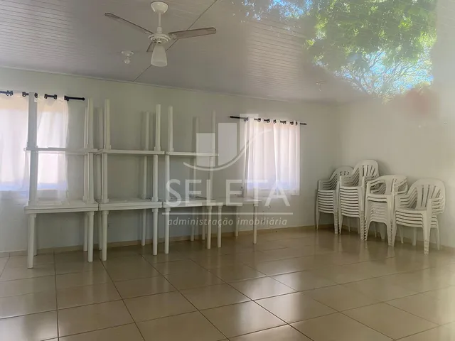 Imagem 5: APARTAMENTO COM 2 QUARTOS PARA LOCAÇÃO NO COQUEIRAL, CASCAVEL - PR