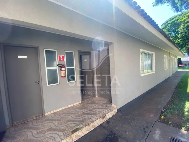 Imagem 4: APARTAMENTO COM 2 QUARTOS PARA LOCAÇÃO NO COQUEIRAL, CASCAVEL - PR