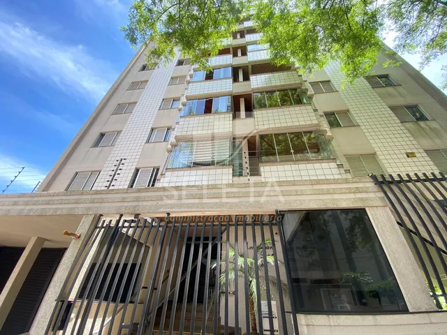 Imagem: Apartamento com 3 dormitórios para locação
