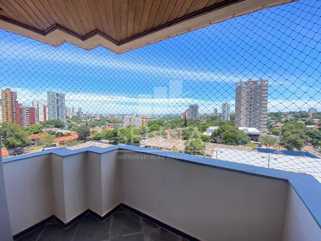 Imagem 11: Apartamento com 3 dormitórios para locação, CENTRO, CASCAVEL - PR