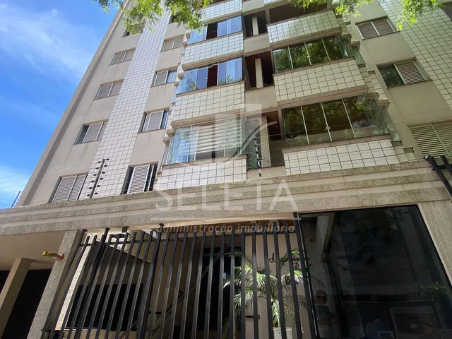 Imagem 3: Apartamento com 3 dormitórios para locação, CENTRO, CASCAVEL - PR