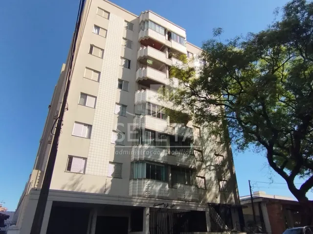 Imagem 2: Apartamento com 3 dormitórios para locação, CENTRO, CASCAVEL - PR