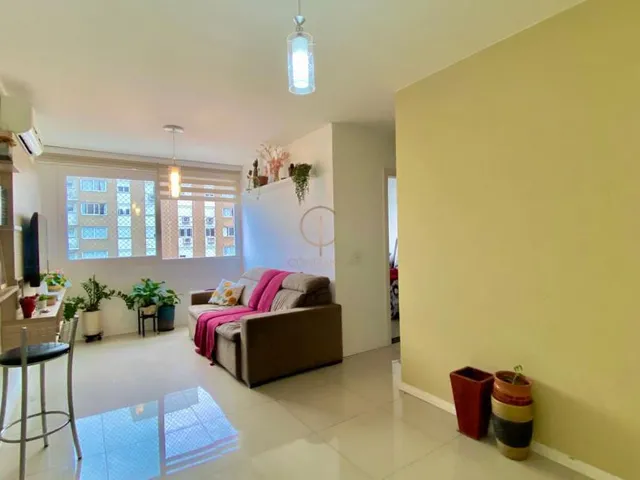Imagem 13: APARTAMENTO SEMIBILIADO DE 2 DORM-SUÍTE NO MOINHOS DE VENTO