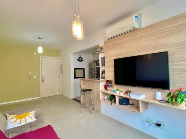 Imagem 14: APARTAMENTO SEMIBILIADO DE 2 DORM-SUÍTE NO MOINHOS DE VENTO