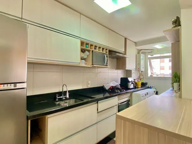 Imagem 15: APARTAMENTO SEMIBILIADO DE 2 DORM-SUÍTE NO MOINHOS DE VENTO