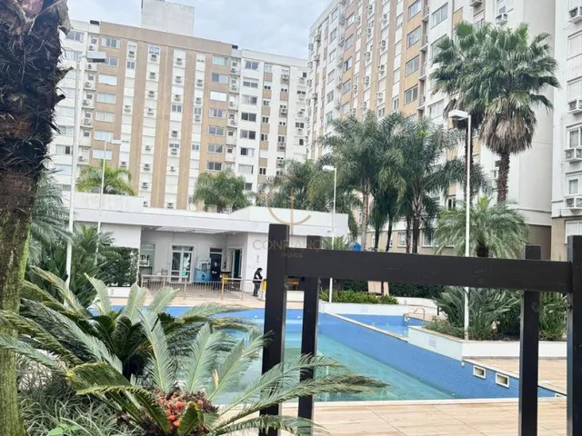 Imagem 6: APARTAMENTO SEMIBILIADO DE 2 DORM-SUÍTE NO MOINHOS DE VENTO