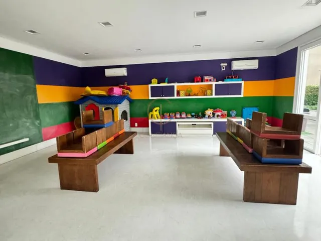 Imagem 7: APARTAMENTO SEMIBILIADO DE 2 DORM-SUÍTE NO MOINHOS DE VENTO