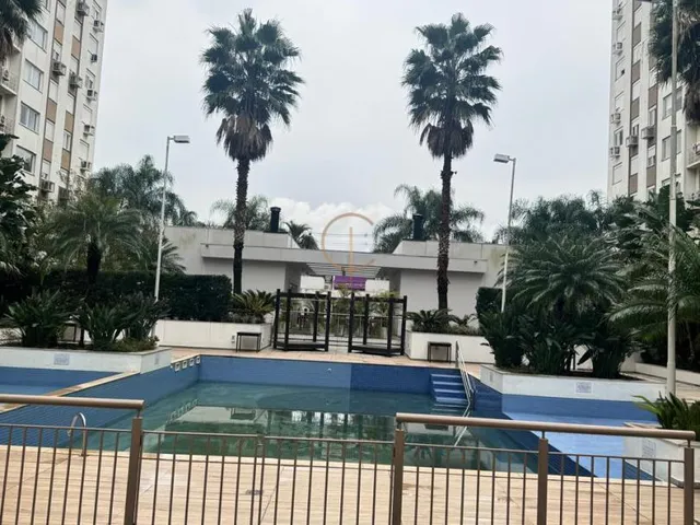 Imagem 10: APARTAMENTO SEMIBILIADO DE 2 DORM-SUÍTE NO MOINHOS DE VENTO