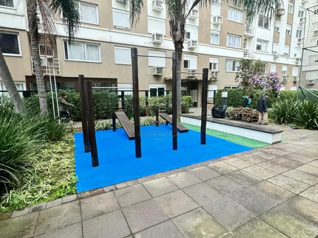 Imagem 12: APARTAMENTO SEMIBILIADO DE 2 DORM-SUÍTE NO MOINHOS DE VENTO