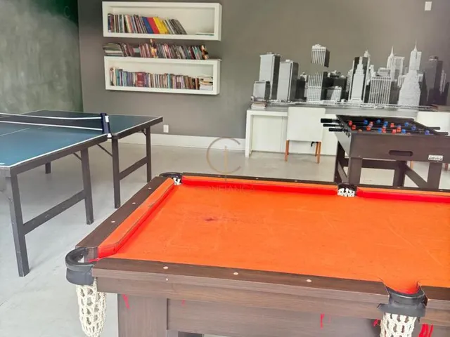 Imagem 11: APARTAMENTO SEMIBILIADO DE 2 DORM-SUÍTE NO MOINHOS DE VENTO