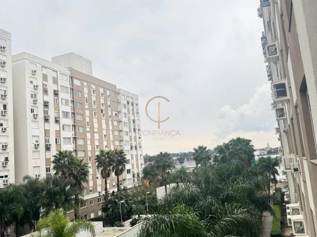 Imagem 3: APARTAMENTO SEMIBILIADO DE 2 DORM-SUÍTE NO MOINHOS DE VENTO