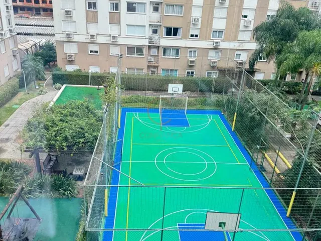 Imagem 4: APARTAMENTO SEMIBILIADO DE 2 DORM-SUÍTE NO MOINHOS DE VENTO