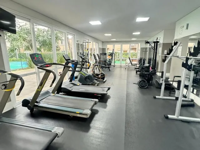 Imagem 9: APARTAMENTO SEMIBILIADO DE 2 DORM-SUÍTE NO MOINHOS DE VENTO