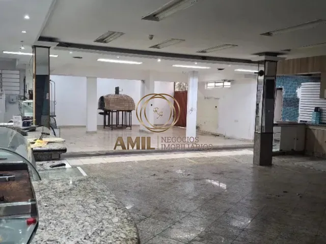 Imagem: Ra Amil, Aluga, Ponto Comercial, 400M²
