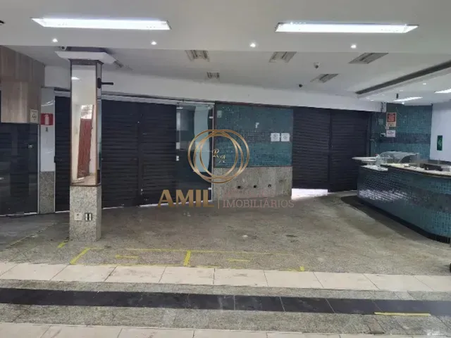 Imagem 7: Ra Amil, Aluga, Ponto Comercial, 400M², Vila Tatetuba, Zona Leste de São José dos Campos