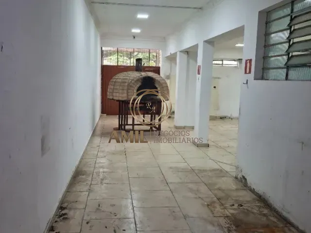 Imagem 2: Ra Amil, Aluga, Ponto Comercial, 400M², Vila Tatetuba, Zona Leste de São José dos Campos