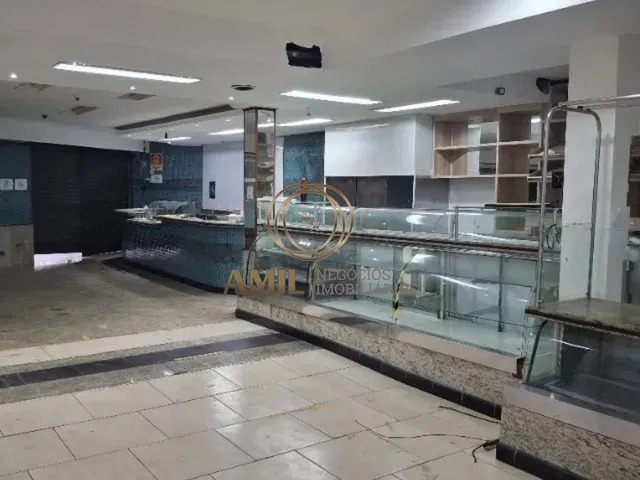 Imagem 4: Ra Amil, Aluga, Ponto Comercial, 400M², Vila Tatetuba, Zona Leste de São José dos Campos