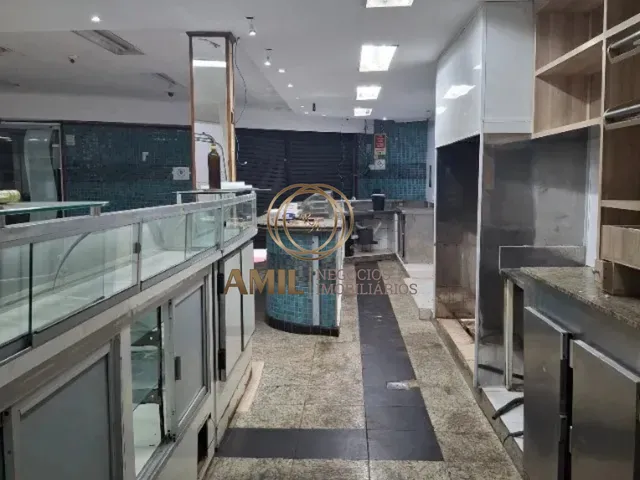Imagem 10: Ra Amil, Aluga, Ponto Comercial, 400M², Vila Tatetuba, Zona Leste de São José dos Campos