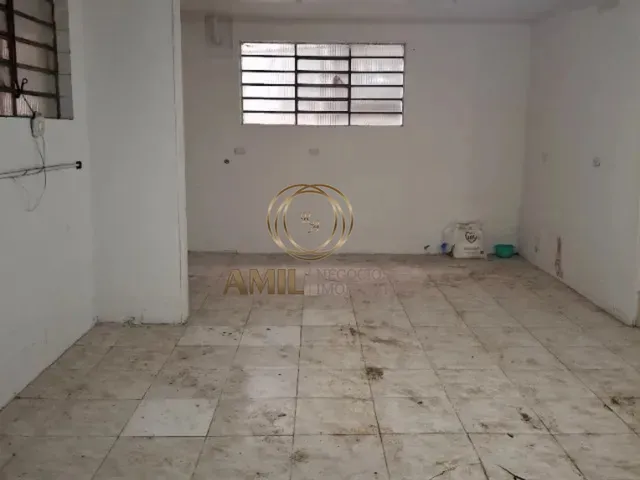 Imagem 3: Ra Amil, Aluga, Ponto Comercial, 400M², Vila Tatetuba, Zona Leste de São José dos Campos