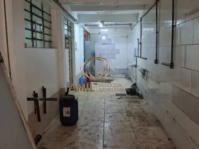 Imagem 5: Ra Amil, Aluga, Ponto Comercial, 400M², Vila Tatetuba, Zona Leste de São José dos Campos