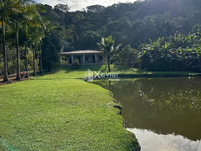Imagem: Sítio à Venda com 32.000 m² em Panelas
