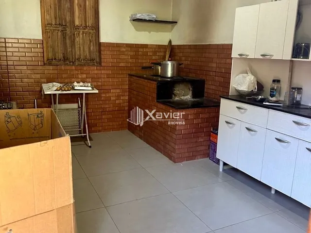 Imagem 8: Sítio à Venda com 32.000 m² em Panelas, Domingos Martins/ES - Casa 3 Quartos, Pomar