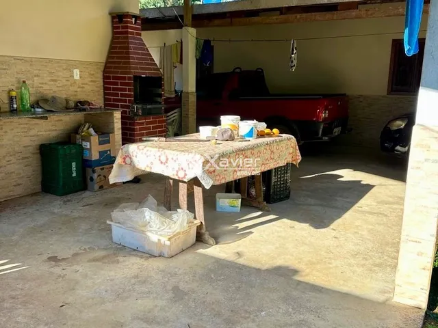 Imagem 5: Sítio à Venda com 32.000 m² em Panelas, Domingos Martins/ES - Casa 3 Quartos, Pomar