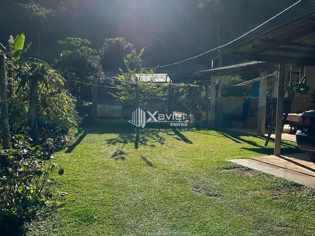 Imagem 9: Sítio à Venda com 32.000 m² em Panelas, Domingos Martins/ES - Casa 3 Quartos, Pomar