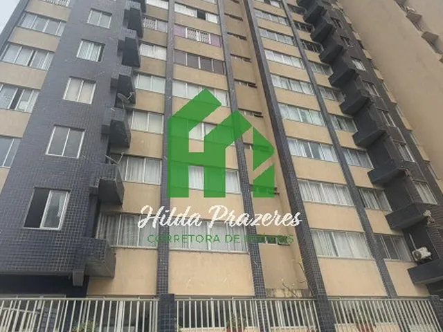 Imagem: Apartamento à venda no Rio Vermelho, Salvador-BA
