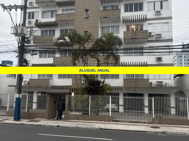 Imagem: APARTAMENTO RESIDENCIAL em BALNEÁRIO CAMBORIÚ