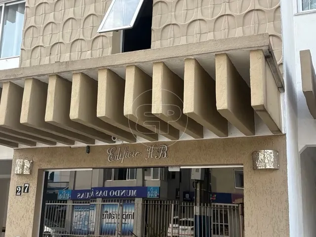 Imagem 9: APARTAMENTO RESIDENCIAL em BALNEÁRIO CAMBORIÚ - SC, CENTRO