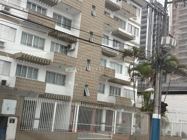 Imagem 8: APARTAMENTO RESIDENCIAL em BALNEÁRIO CAMBORIÚ - SC, CENTRO