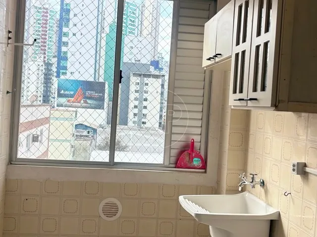 Imagem 7: APARTAMENTO RESIDENCIAL em BALNEÁRIO CAMBORIÚ - SC, CENTRO