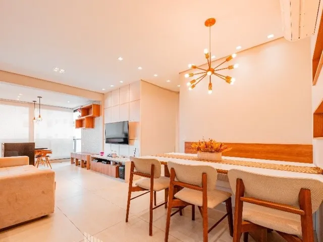 Imagem: RR10377 Apartamento 85m² CONDOMÍNIO PRESENT