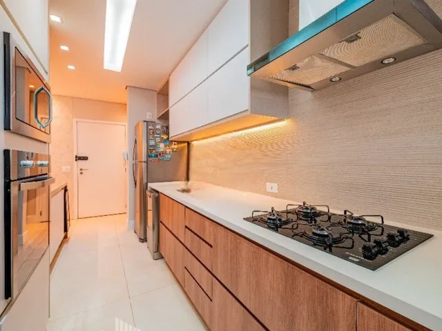 Imagem 12: RR10377 Apartamento 85m² CONDOMÍNIO PRESENT - OPORTUNIDADE - 2 Suítes 2 Vagas